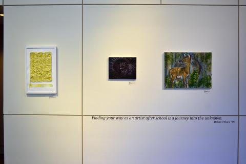 art display 15