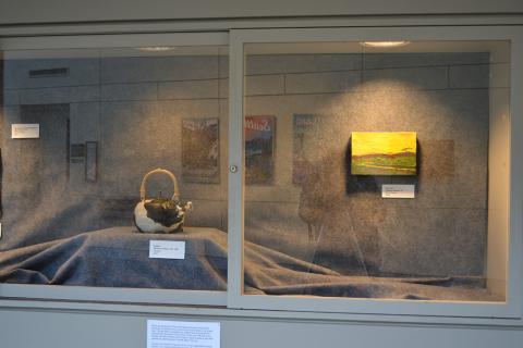 art display 5