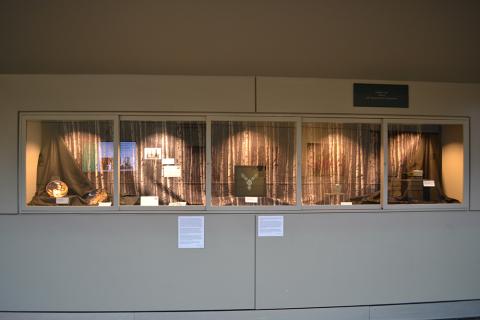 art display 9
