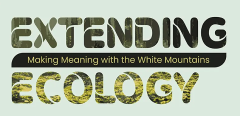 Extending Ecology