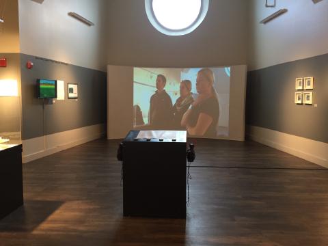 projector