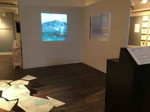 exhibition images