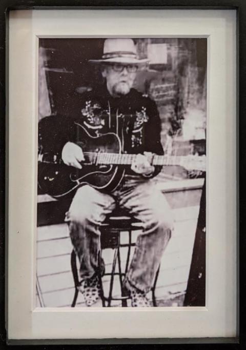 jay's art remembering jay