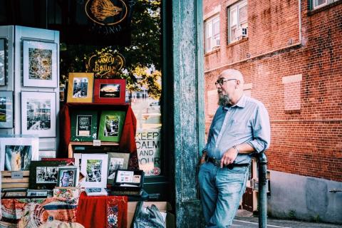 remembering jay