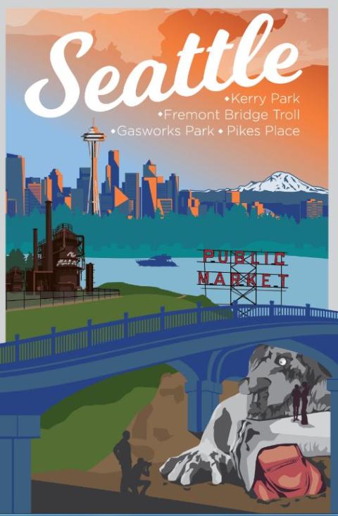 Seattle