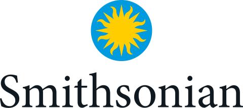 Smithsonian logo - real