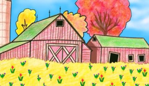 Millbrook Valley Farm