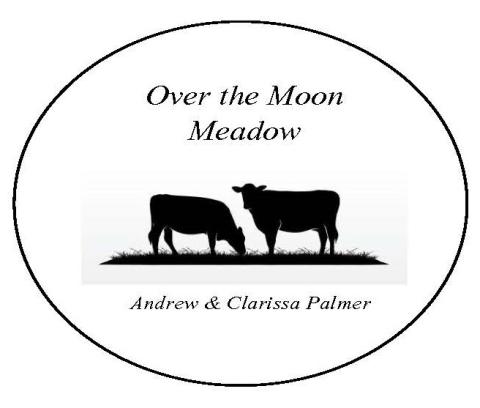 Over the Moon Meadow