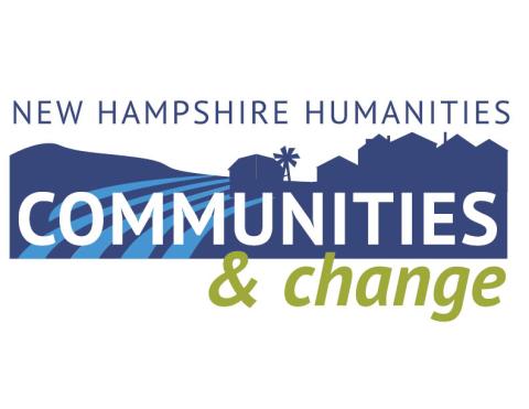 Communities and Change Logo