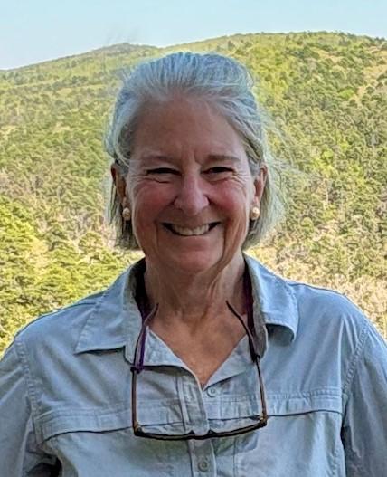 Deborah Lott