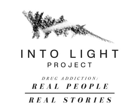 Into Light Sign