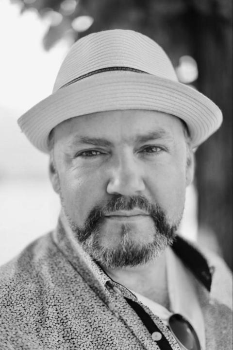 Ian Grosz