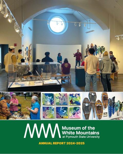 Annual Report Cover