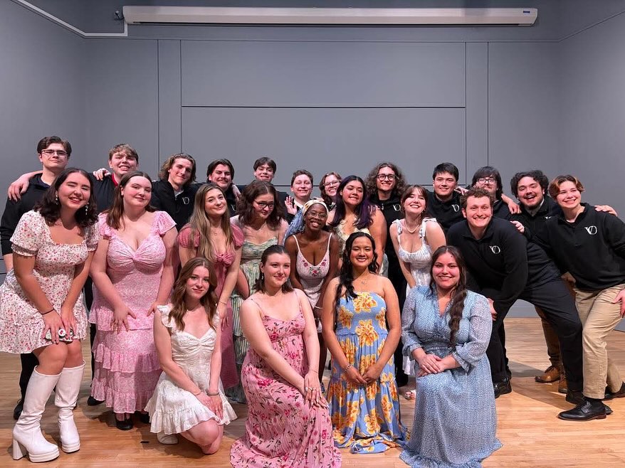 A Cappella Concert
