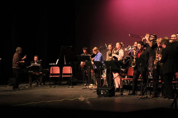 Symphonic Band Concert
