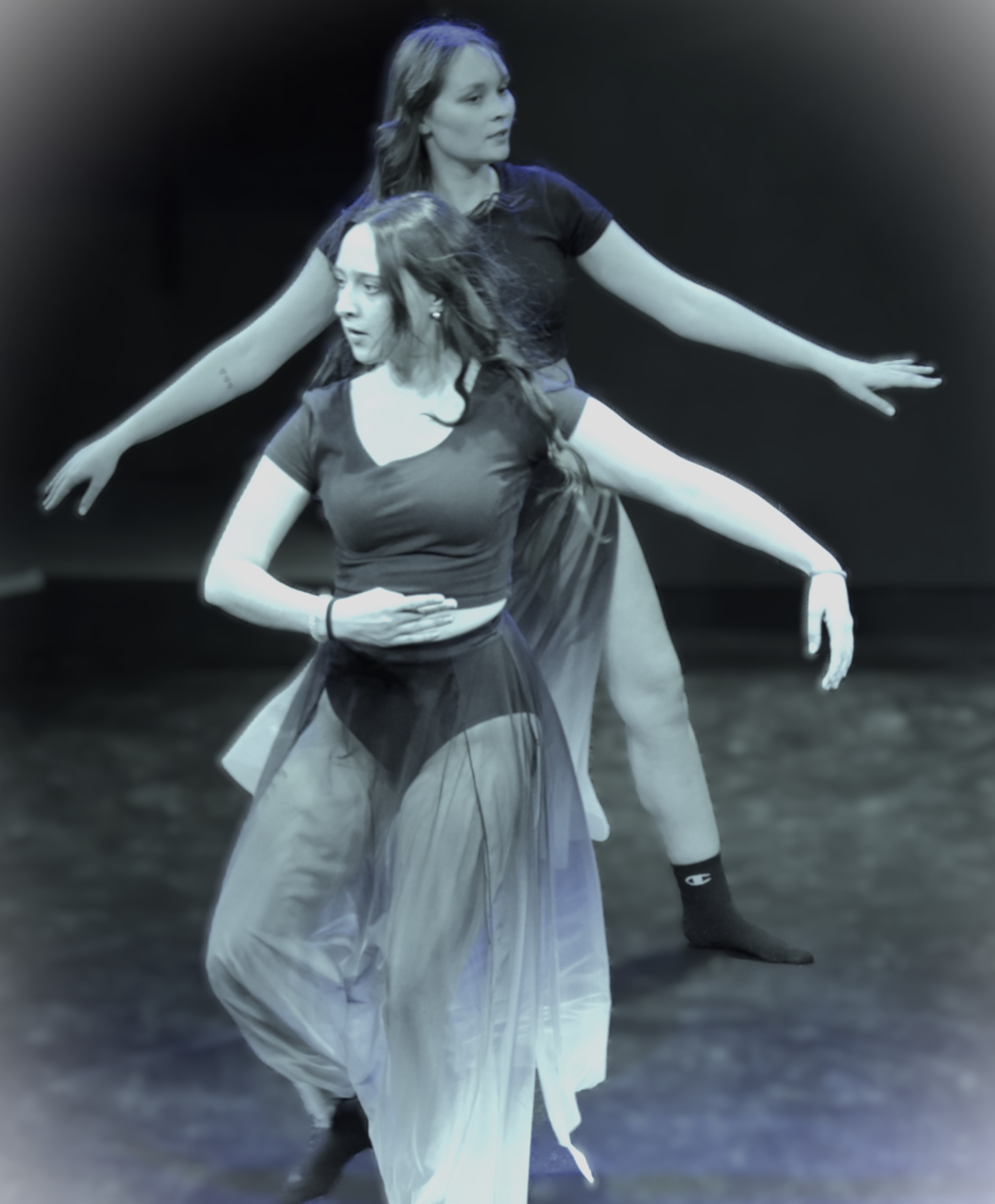 Dance Concert