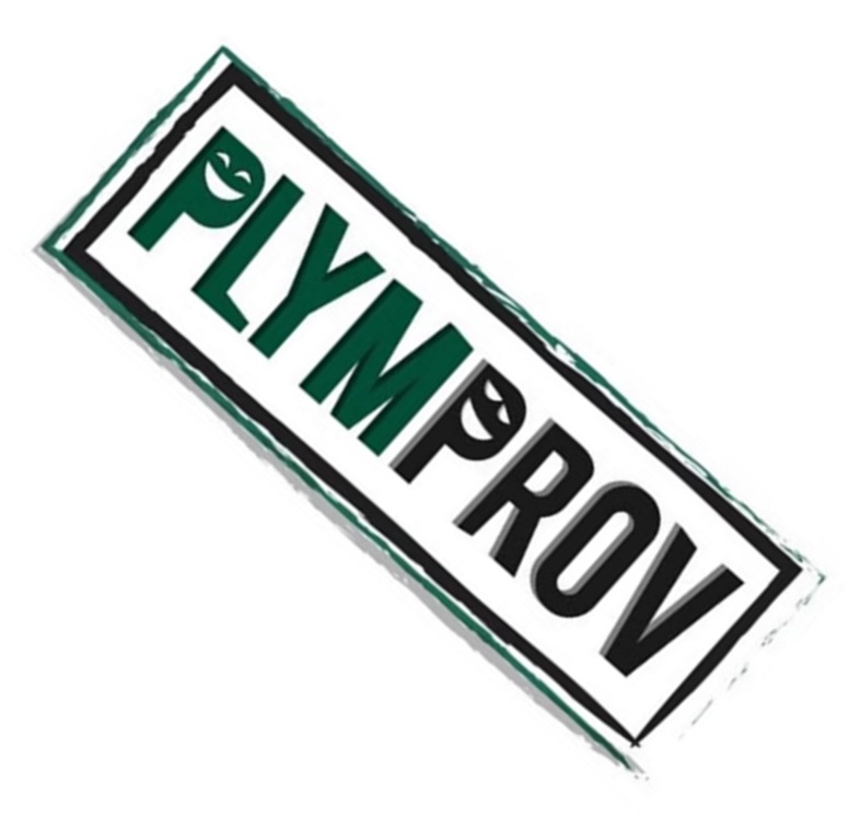 Plymprov Comedy Show