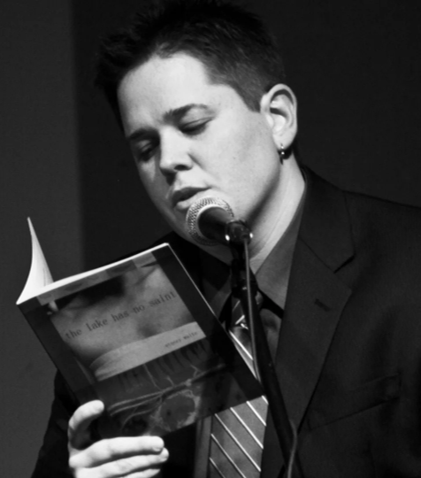 Eagle Pond Presents: STACEY WAITE