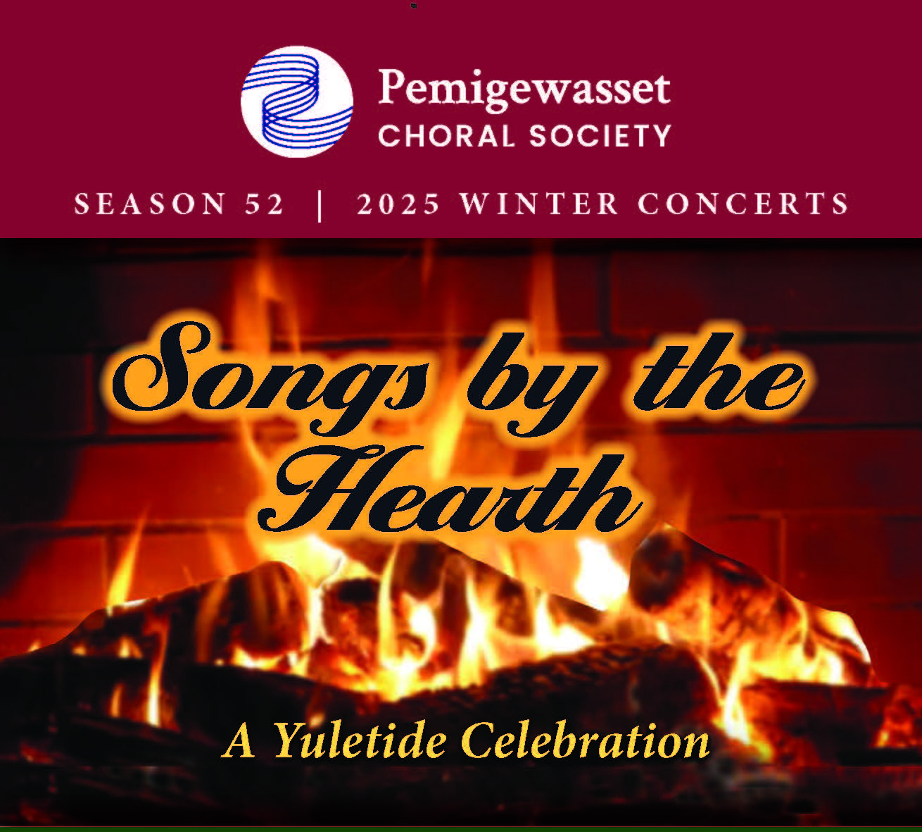 Pemi Choral Society Concert