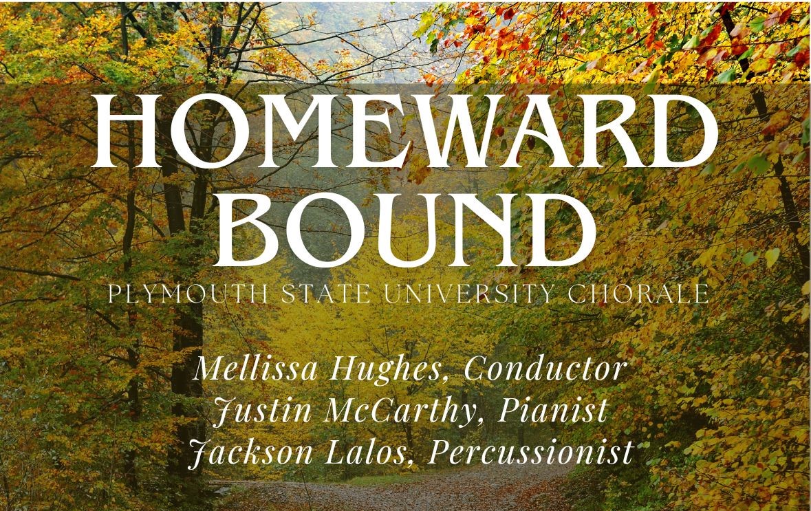 PSU Winter Choral Concert