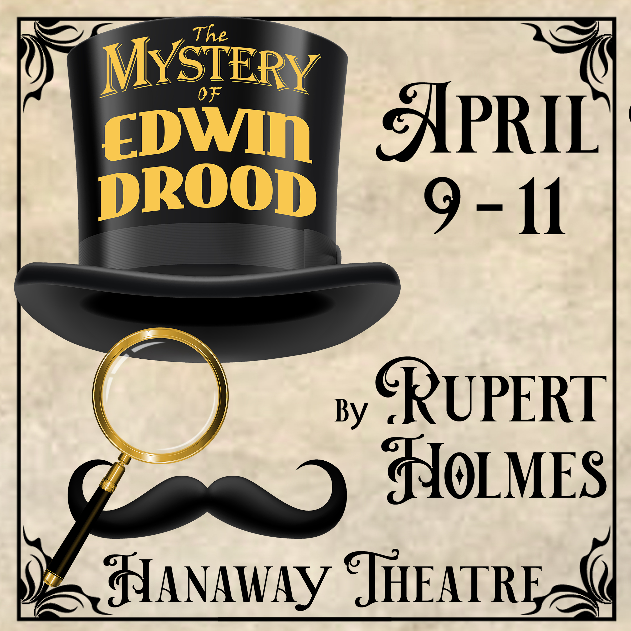 The Mystery of Edwin Drood