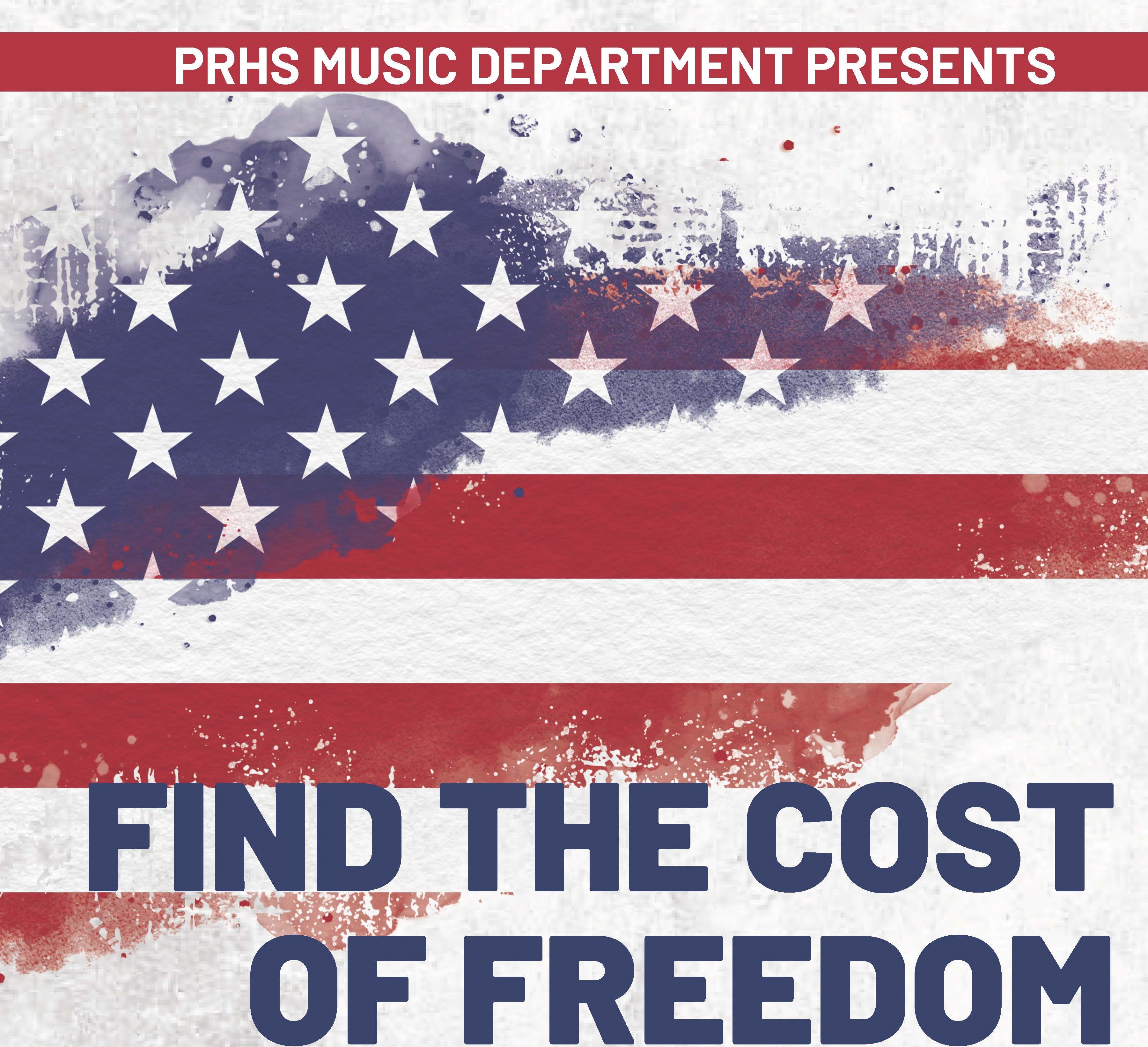 Plymouth Regional High School Spring Concert