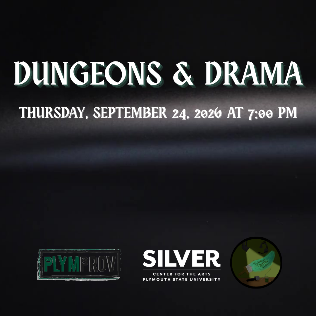 Dungeons and Drama