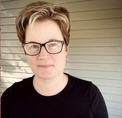 Eagle Pond Authors' Series Presents: Ann Hudson