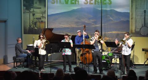 Jazz Ensemble