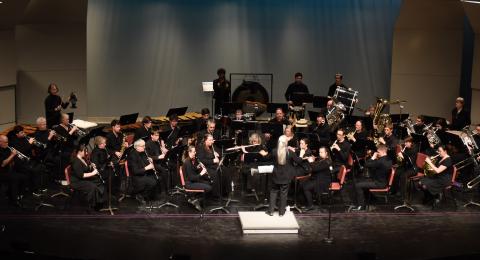 Band