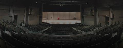 Hanaway Theatre at PSU