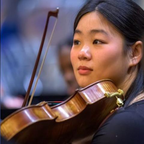 Hana Jang