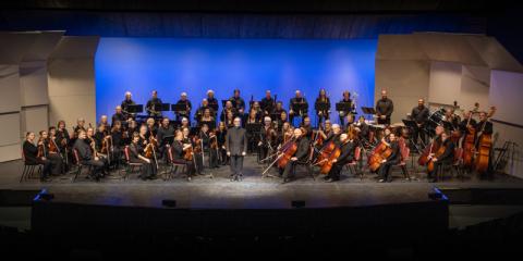 LRSO Group photo 2023