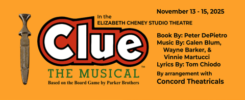 Clue: The Musical