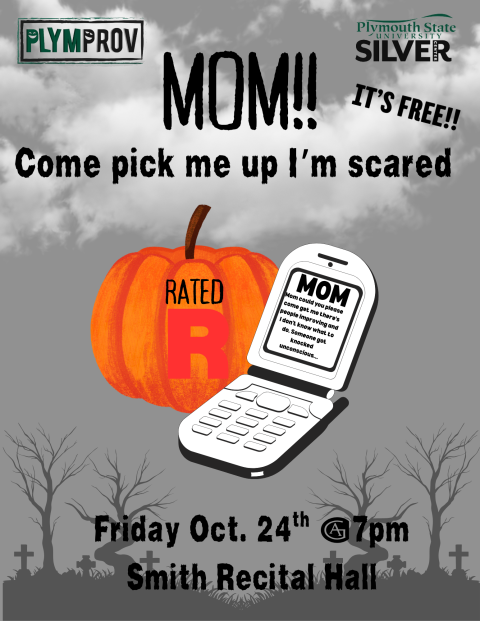 Plymprov Halloween