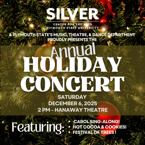Holiday Concert 2025