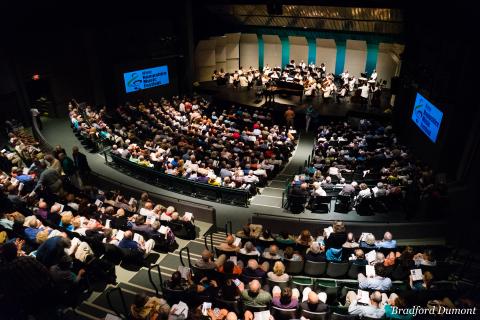NHMF Orchestra