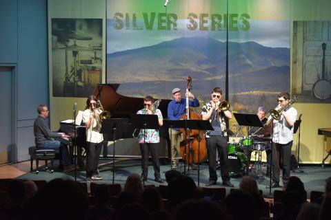 Jazz