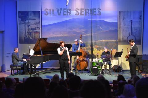 JAZZ