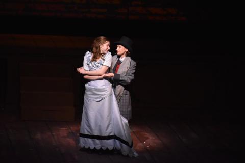 Drood