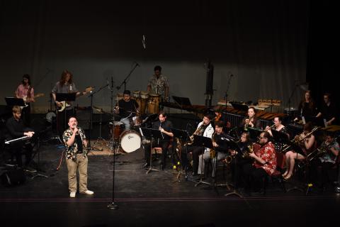 NAA Jazz