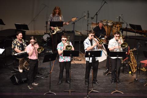 JAZZ