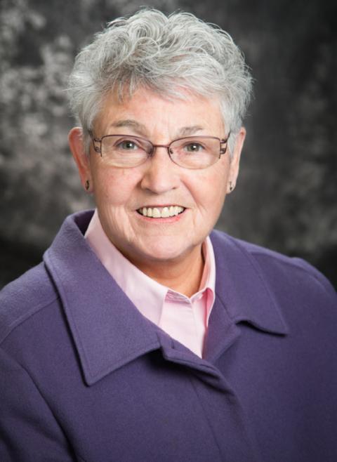 Betsy Cheney