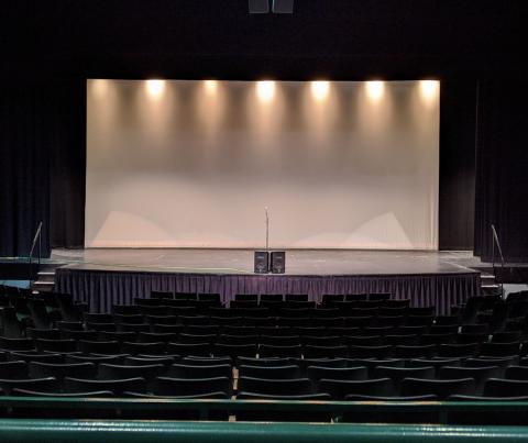 The Hanaway Theatre 