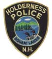 Holderness Plolice Department