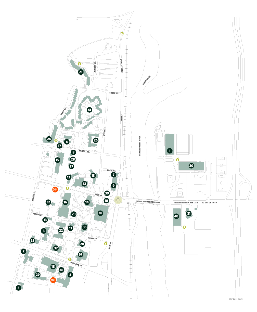 Campus Map & Directions  Oklahoma State University