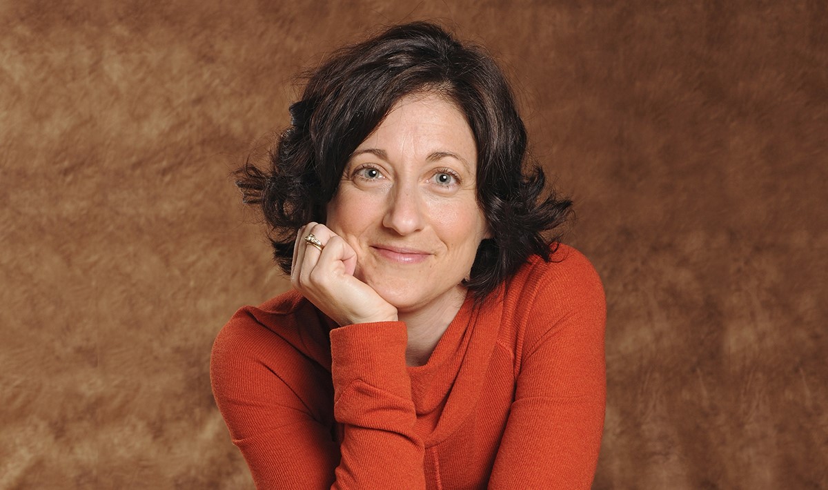 Robin DeRosa