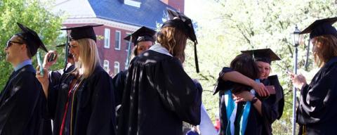 Commencement