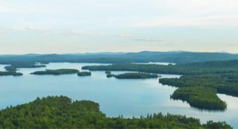 NH lakes