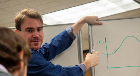 Teaching students math